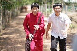 Tía tui là cao thủ thu 50 tỷ đồng sau 21 ngày ra rạp