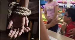Giật mình với vụ trẻ bị bắt cóc hụt ở Gò Vấp, cảnh giác để bảo vệ con nhỏ