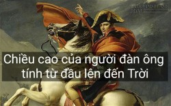 Napoleon và 25 câu nói làm khuynh đảo cả thế giới
