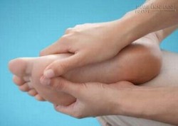 Xoa bóp dưỡng can mùa xuân