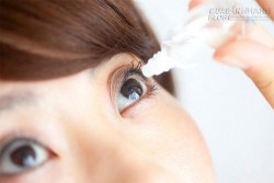 Dùng thuốc nhỏ mắt: 9 người 10 kiểu sai