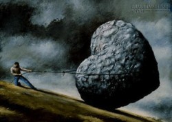 Trên đời này, còn một kiểu người đáng sợ hơn tiểu nhân và ác nhân…