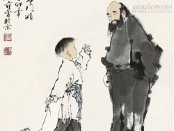 Bí quyết phân biệt người quân tử và kẻ tiểu nhân, thì ra người xưa dựa vào cách này!