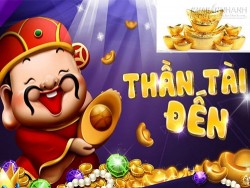 Top 3 con giáp được Thần Tài ghé thăm trong tháng 3