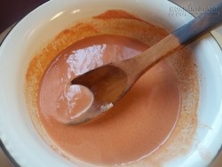 Da dù có xấu đến đâu cũng sẽ trở nên trắng mịn với hỗn hợp cà rốt + bột ngô + kem sữa tươi 3 lần/tuần này