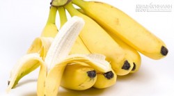 Mỗi ngày 1 quả chuối tiêu có thể cứu sống được mạng người