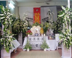 12 điều cần kiêng kỵ trong tang ma phải nhớ