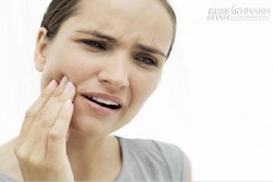 Hàm răng nói gì về sức khỏe