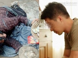 Người ăn xin đã dạy cho gã chồng bội bạc bài học quý giá về đạo đức làm chồng