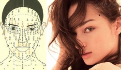 Điểm mặt những nốt ruồi tuyệt đối không được tẩy xóa