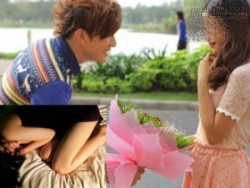 Đằng sau những bó hoa hồng không ghi tên người gửi là âm mưu nham hiểm của chồng tôi