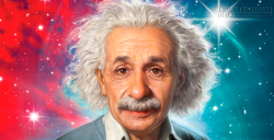 24 câu nói bất hủ của Albert Einstein