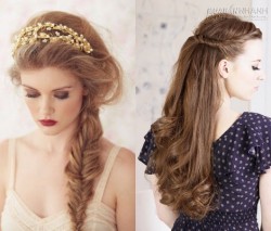 3 kiểu tóc đơn giản giúp bạn trẻ ra 10 tuổi