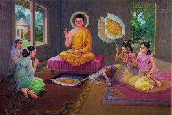 Chỉ Cần Nhìn Một Điểm Là Biết Rõ Người Phụ Nữ Có Phúc Hay Không