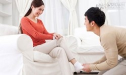 Những tính cách của vợ khiến chồng cưng chiều hơn một bà hoàng