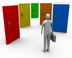 Coi Thiên Can hiệp tháng sanh tìm nghề nghiệp