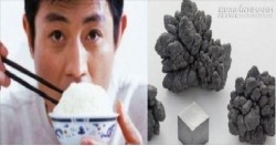Bạn đang ăn chì vào người mỗi ngày mà không hề biết