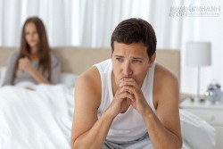 Khi giận, người đàn ông cần gì ở phụ nữ?