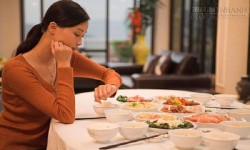 Chồng mình và chồng người…