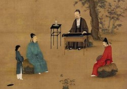 Những điều người xưa dạy để cả đời được suôn sẻ