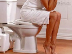 Giật mình với 7 lỗi khi đi đại tiện mà ai cũng từng mắc phải