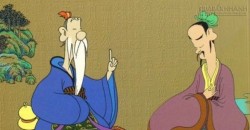 Cách đối nhân xử thế của người quân tử