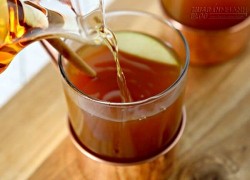 Công thức trị gút, càng uống càng nhanh chóng hết