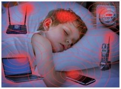 Tắt sóng wifi ngay lập tức nếu muốn sống lâu, sống khoẻ