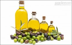 Bạn đã biết cách giảm cân với dầu oliu?