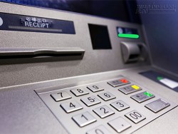 Coi chừng bị hack hết tiền trong thẻ ATM, phải biết để tránh
