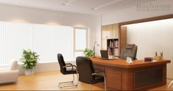 9 lưu ý trong phong thủy phòng làm việc để sự nghiệp thăng tiến