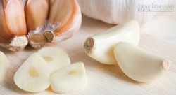 Người có 5 bệnh sau, nhớ đừng ăn tỏi mà mang họa