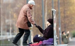 Câu chuyện cuộc sống: Khi lòng tốt đặt vào không đúng chỗ, là hại người