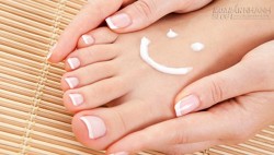 Sự thật thú vị về bàn chân