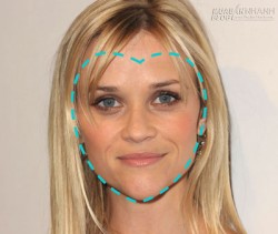 Sở hữu có khuôn mặt trái tim sẽ quyến rũ hay kiêu ngạo?