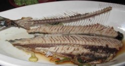 3 tuyệt chiêu chữa hóc xương cá khỏi ngay lập tức