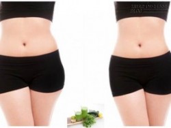 Chỉ 1 ly nước này trước khi ngủ, bạn sẽ đốt cháy mỡ thừa hiệu quả trong 3 ngày