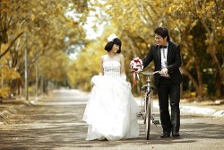 Đoán tuổi kết hôn qua đường chỉ tay