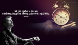 Mất nửa đời người, tôi mới học được những điều này