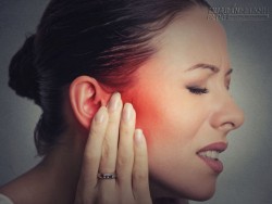 Tiết lộ những bộ phận dễ bị ung thư trên cơ thể