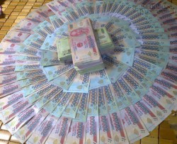 Bí quyết để tiền đẻ theo cấp số nhân