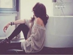 Can đảm cô đơn để chờ hạnh phúc thực sự!