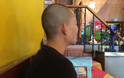 Người mẹ và bé gái 9 tuổi trong nghi án bắt cóc lo bị trả thù