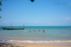 Ngoài Koh Rong, đến Campuchia hãy check-in ở đảo Koh Tonsay