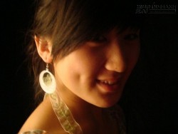 5 đặc điểm trên khuôn mặt cho thấy bạn thuộc mẫu phụ nữ khổ vì tình