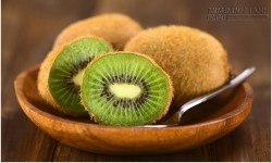 Quả kiwi giải độc thủy ngân, trị ung thư