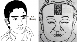 Những nét quý tướng đặc trưng của người gặp đại họa không chết