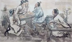 Vì sao y thuật của Biển Thước kém nhất nhưng lại nổi danh nhất nhà?