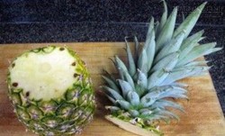 99% người sử dụng cảm thấy hối hận khi không làm điều này với những trái dứa