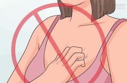 6 Lý do khó ngờ khiến nhũ hoa thường xuyên bị ngứa dữ dội ?